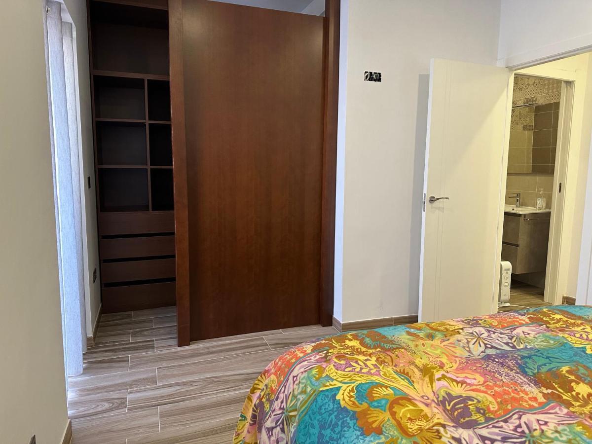 Alamos Suite Хаэн Экстерьер фото