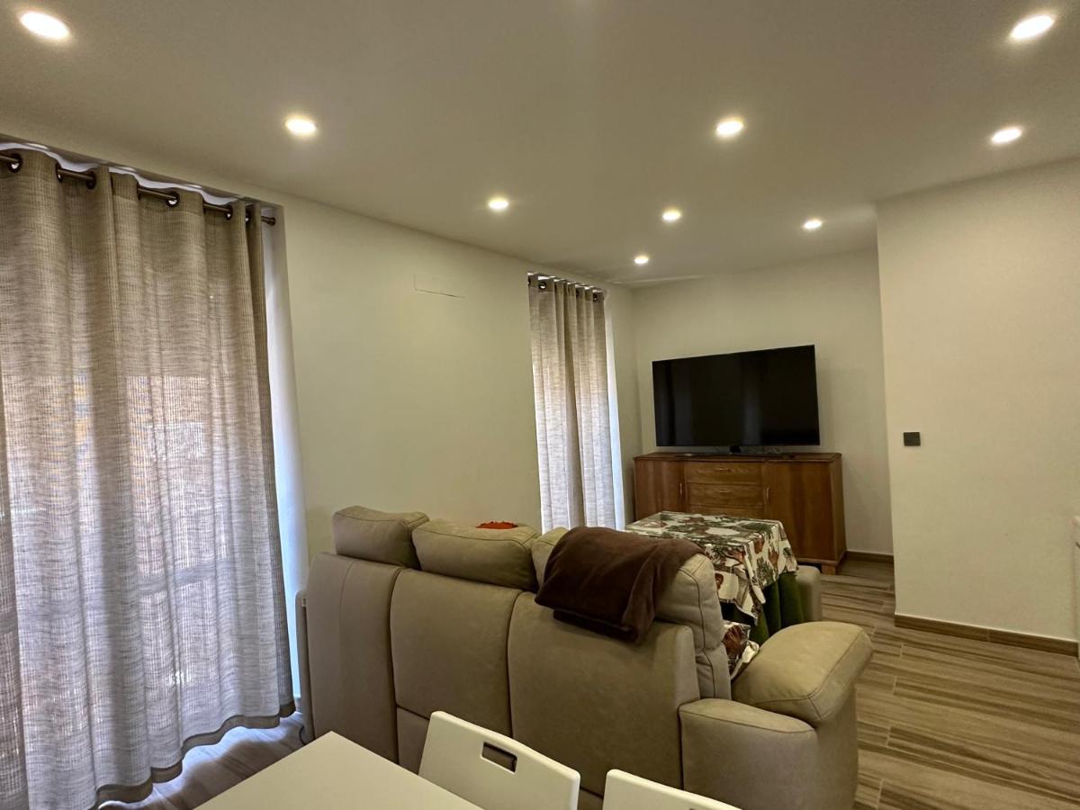 Alamos Suite Хаэн Экстерьер фото